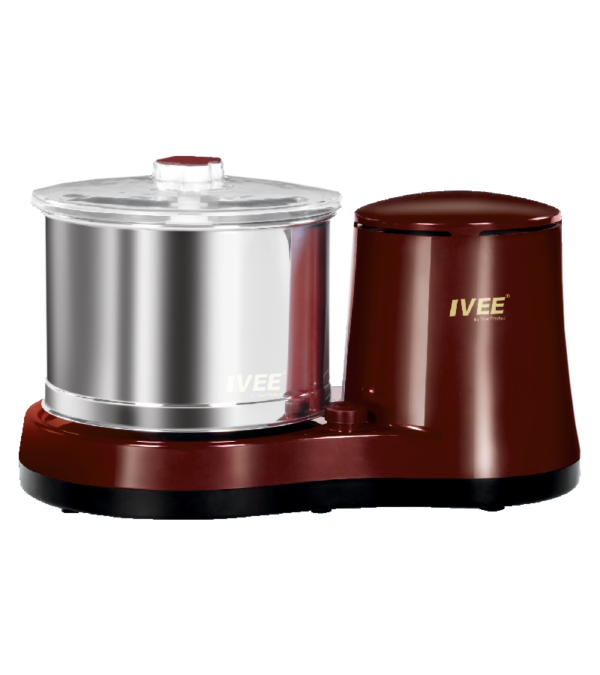 Table Top Wet Grinder Delux IVEE It's Your Product
