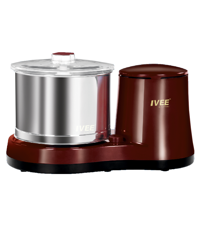 Table Top Wet Grinder Delux IVEE It's Your Product