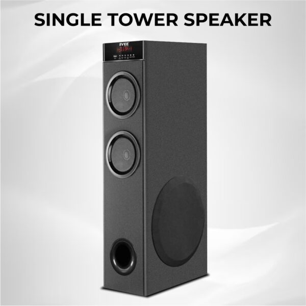 IVEE BLAST SPEAKER TOWER