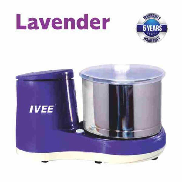 IVEE-WG DELUXE 2L TABLE TOP