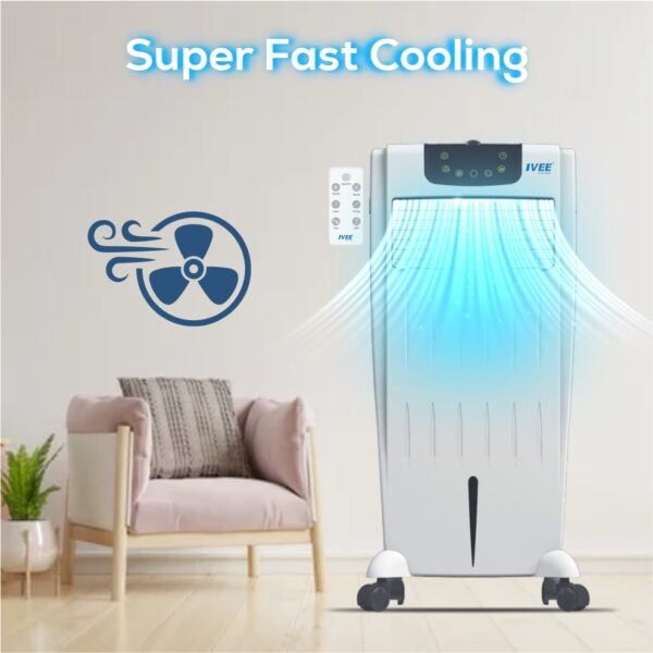 IVEE – COOLER JUMBO 35 R