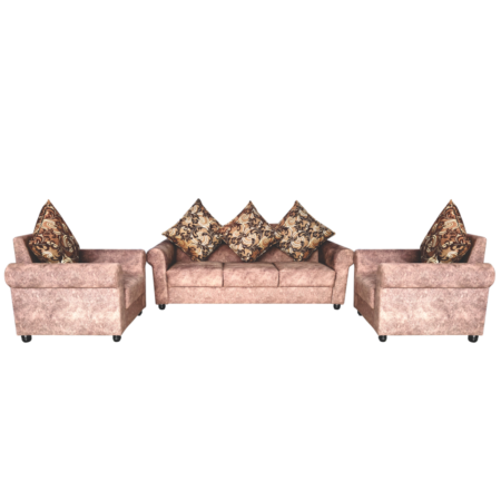 IVEE SOFA - ELEGANT 3 + 1 + 1
