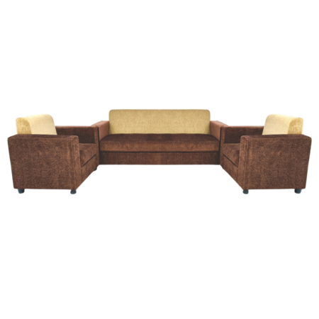 IVEE SOFA - CLASSIC 3 + 1 + 1