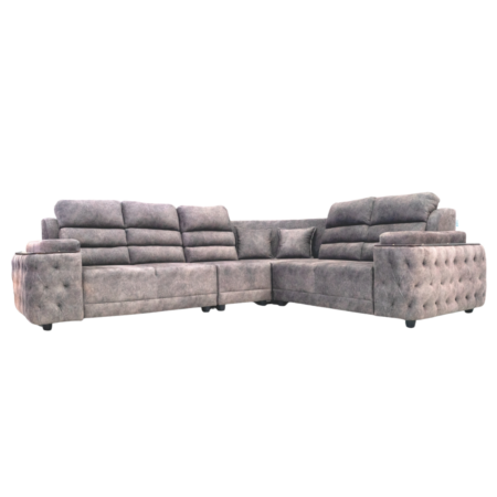 IVEE SOFA - DAZZLE PRO CORNER 2 + 2 + 1 +C