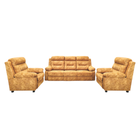 IVEE SOFA - DOLPHIN 3 + 1 + 1