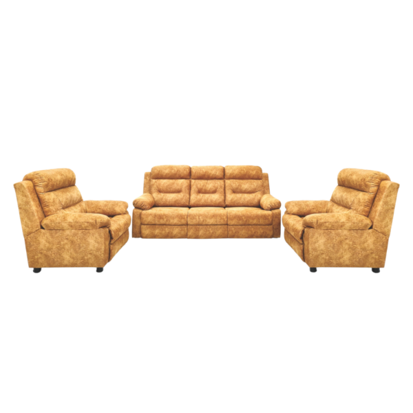 IVEE SOFA - DOLPHIN 3 + 1 + 1