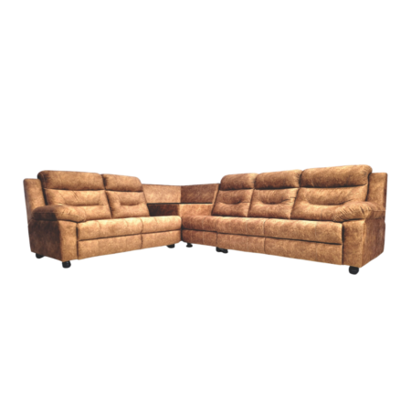 IVEE SOFA - ROYAL CORNER 2 + 2 + 1 +C