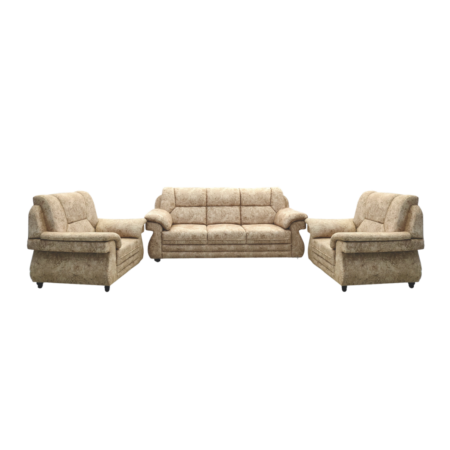 IVEE SOFA - Z PRO 3 + 1 + 1