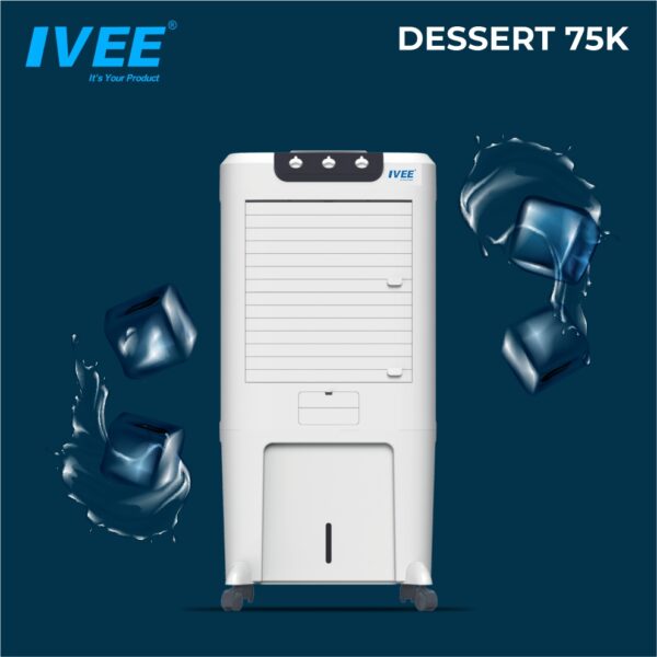 IVEE COOLER - DESERT 75k