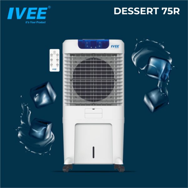 IVEE COOLER - DESERT 75 R