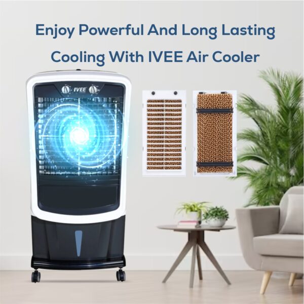 IVEE COOLER - DESSERT 80K