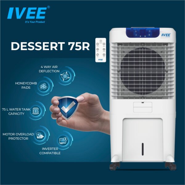 IVEE COOLER - DESERT 75 R