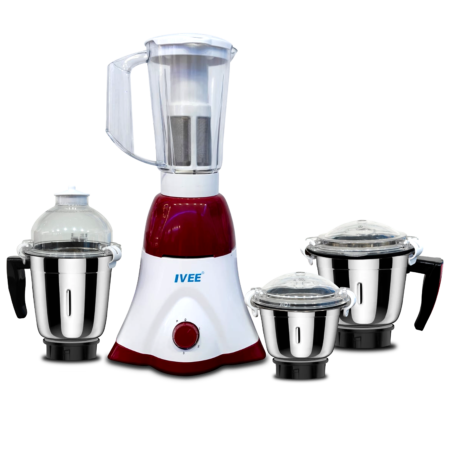 IVEE Emerald-4 jar mixer grinder