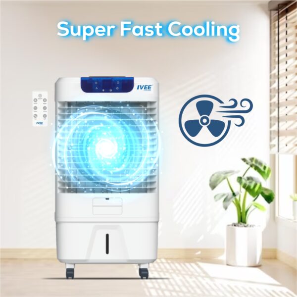 IVEE COOLER – DESSERT 55R