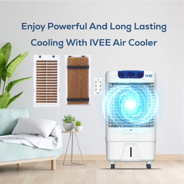 IVEE COOLER – DESSERT 55R
