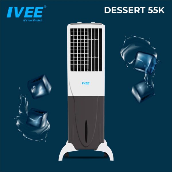IVEE COOLER – TOWER 40K