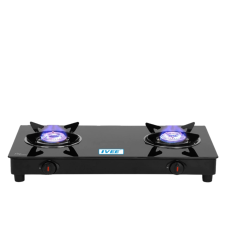 IVEE CRYSTAL - GT2B LPG STOVE