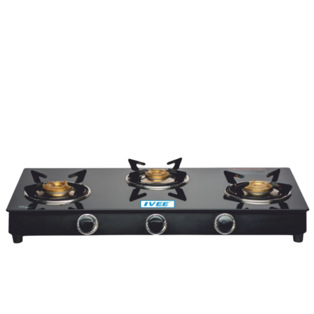 IVEE - CRYSTAL GT3B LPG/GAS STOVE