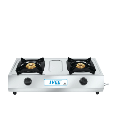 IVEE DELUXE - SS2B LPG STOVE