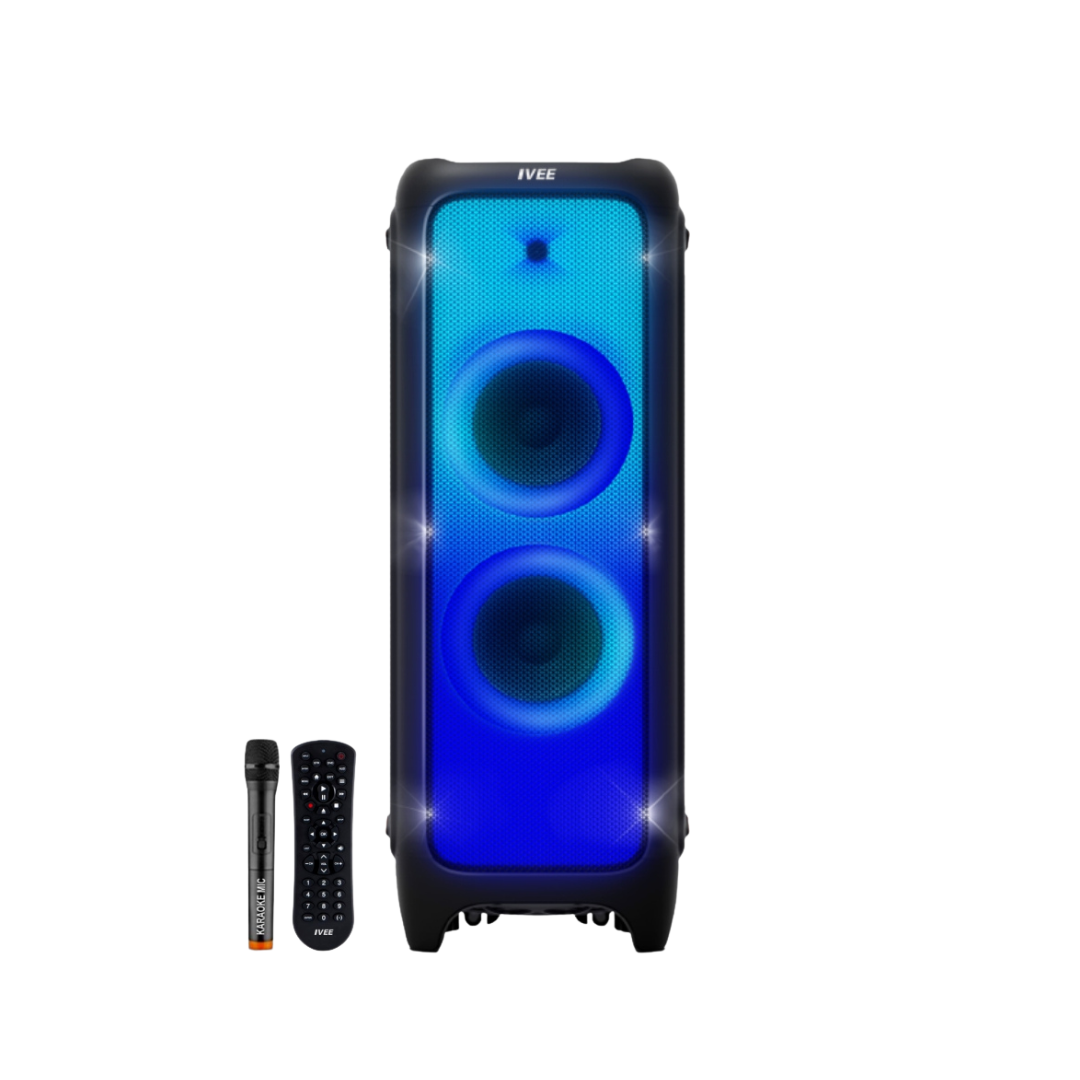 IVEE PS1000 PARTY SPEAKER IVEE It's Your Product