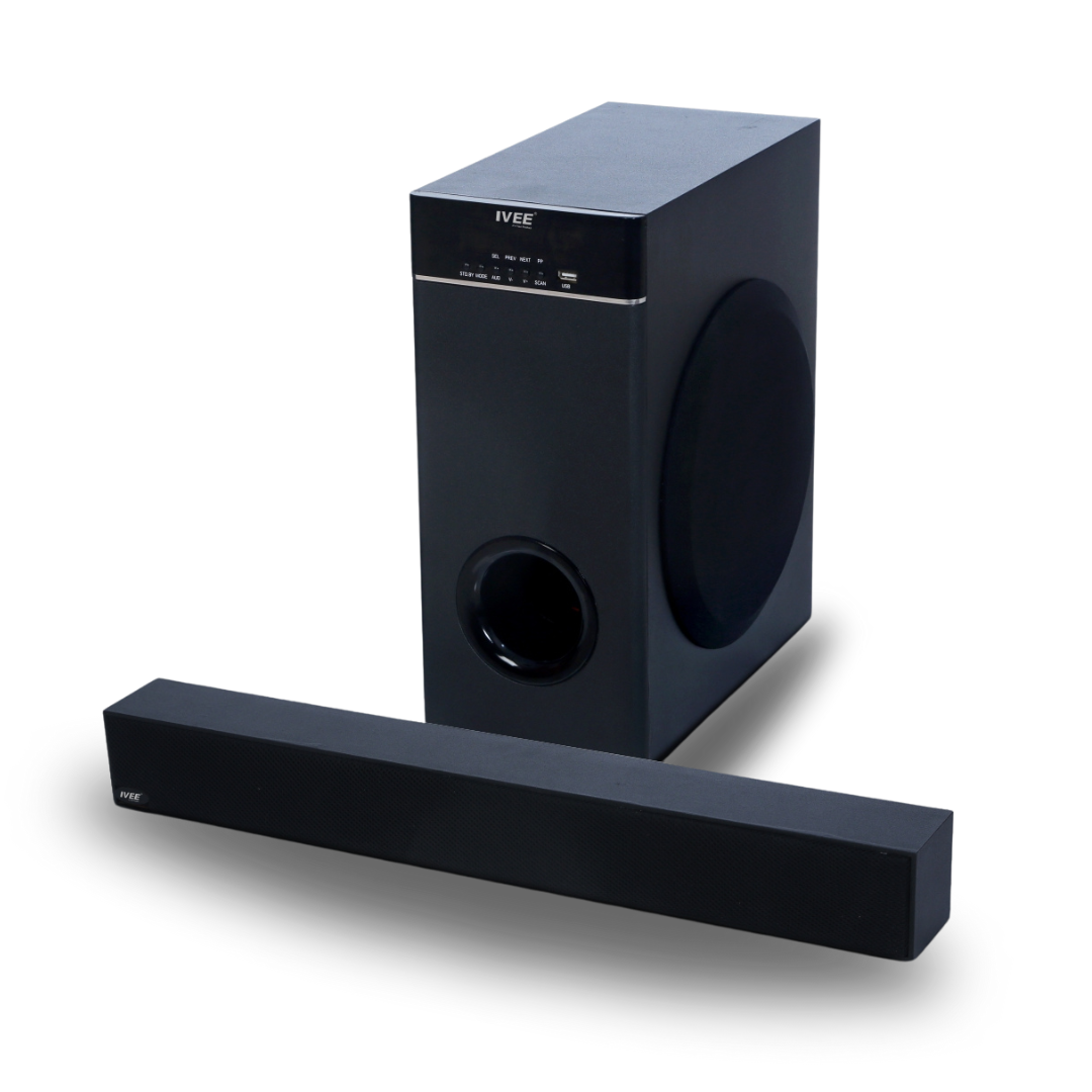 IVEE X1000 SOUNDBAR IVEE It's Your Product