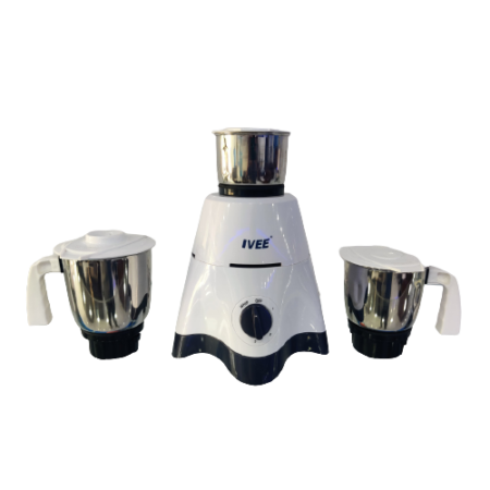 IVEE STAR - 3 JAR MIXER GRINDER